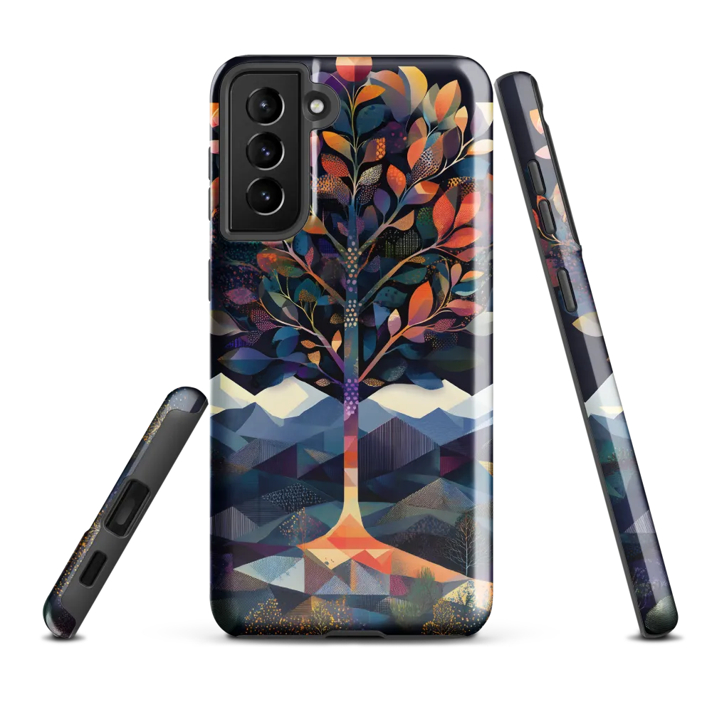Whimsical Heights: A Celebration of Nature