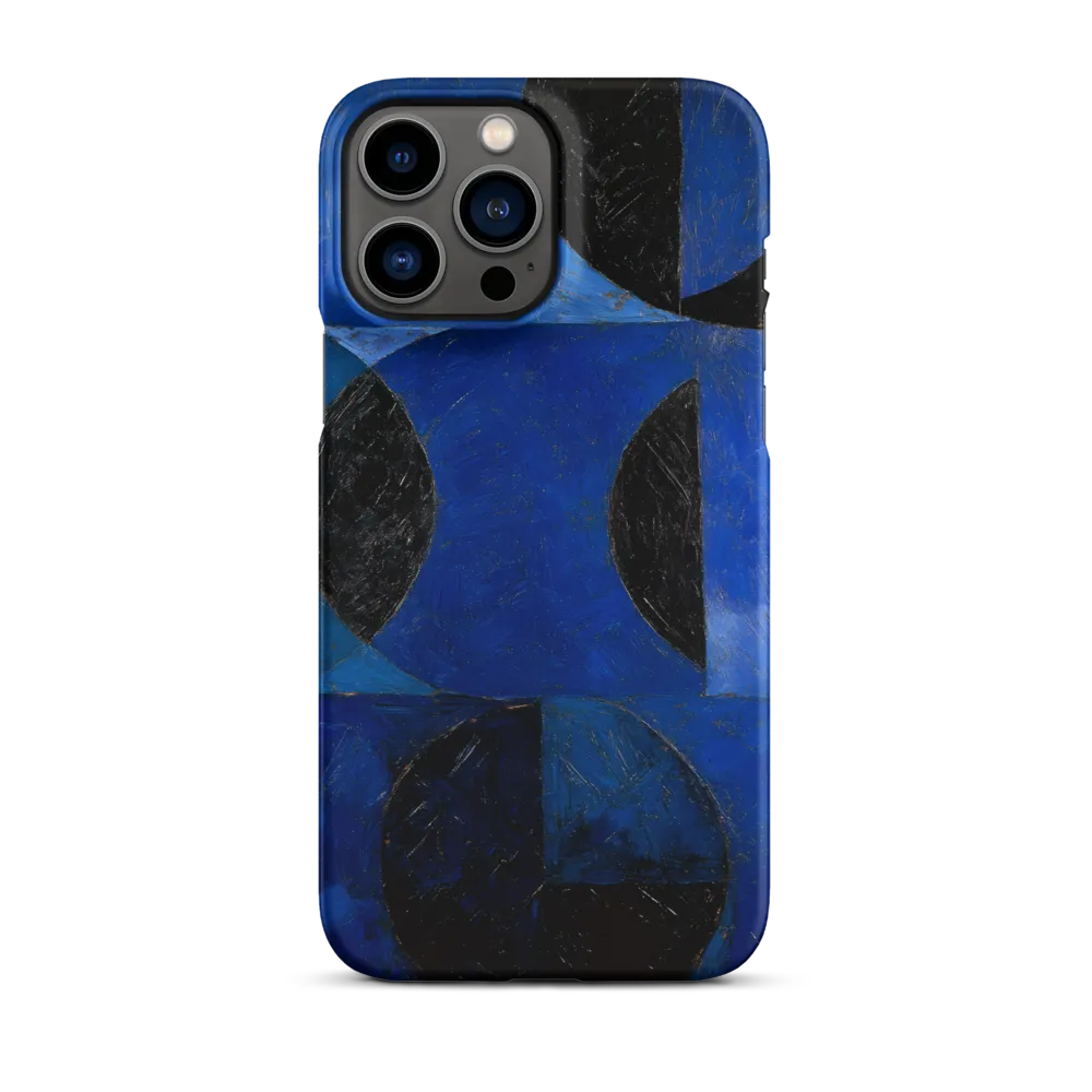 Dynamics of Blue and Black