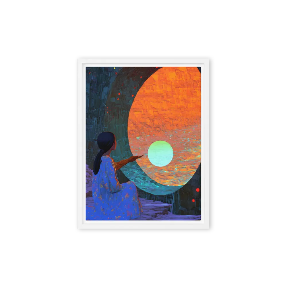 The Portal of Dreams