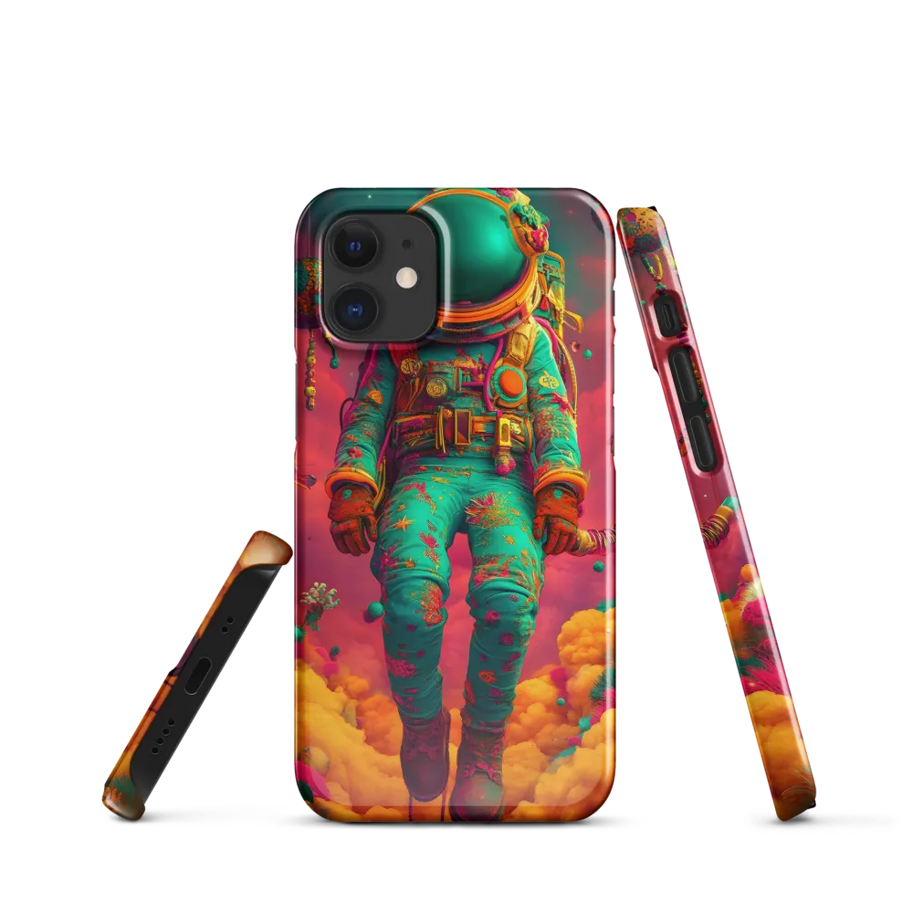 Astral Odyssey