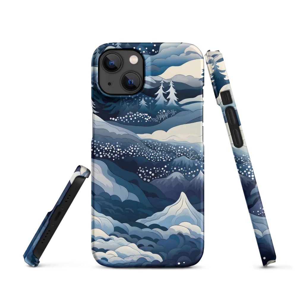 Whispers of Winter