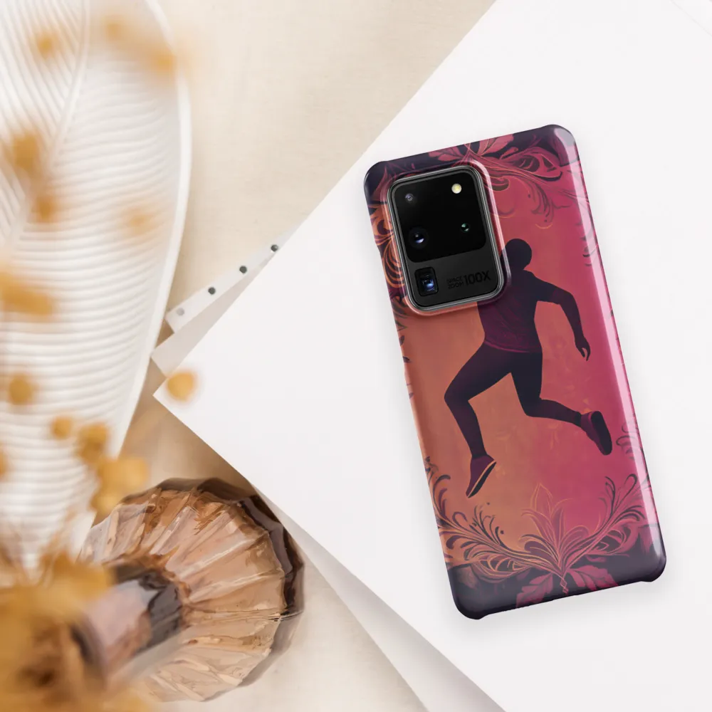 Dance in Motion