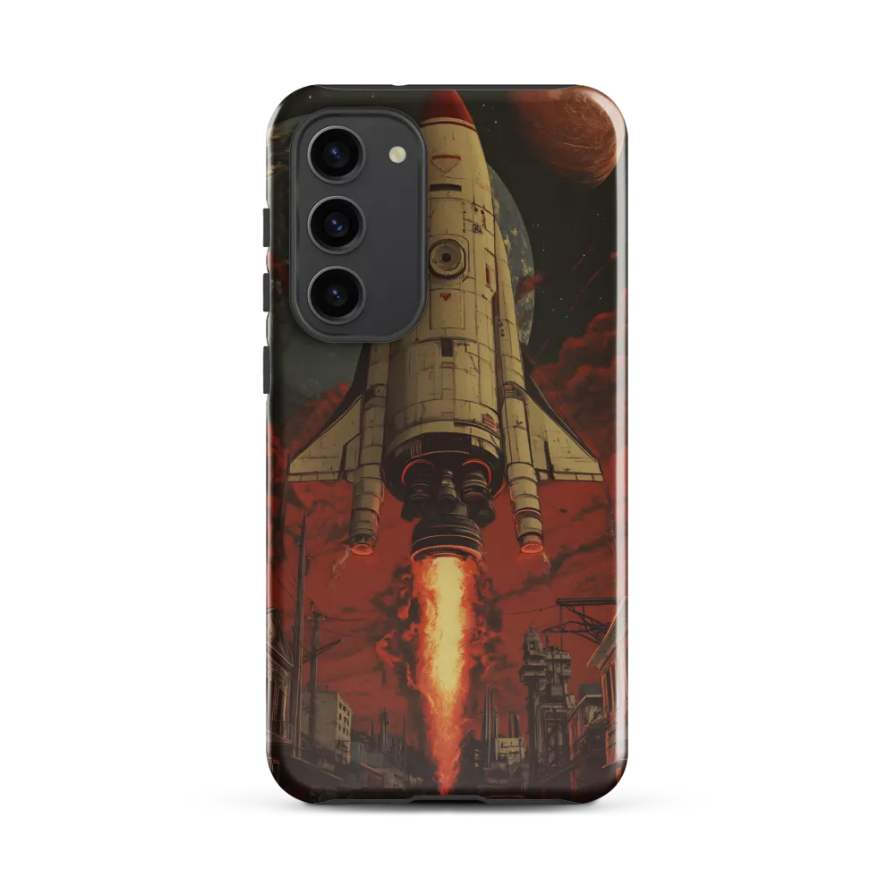 Journey to the Stars
