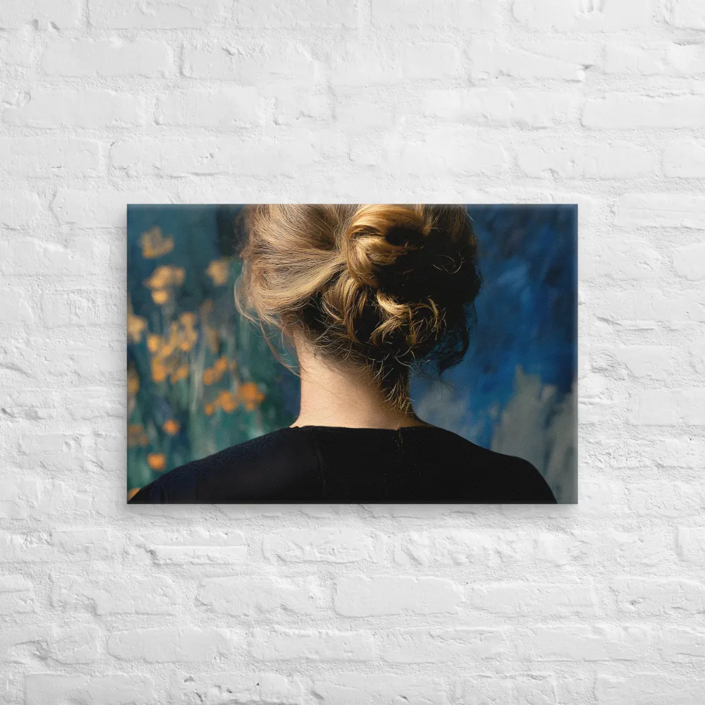 Whispers of Tranquility | Canvas | 20″×30″