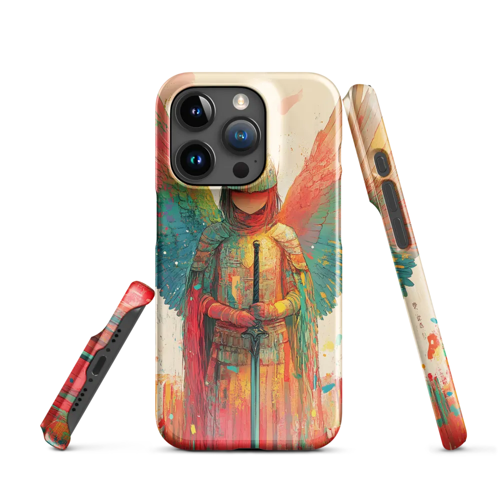 Guardian of Colors