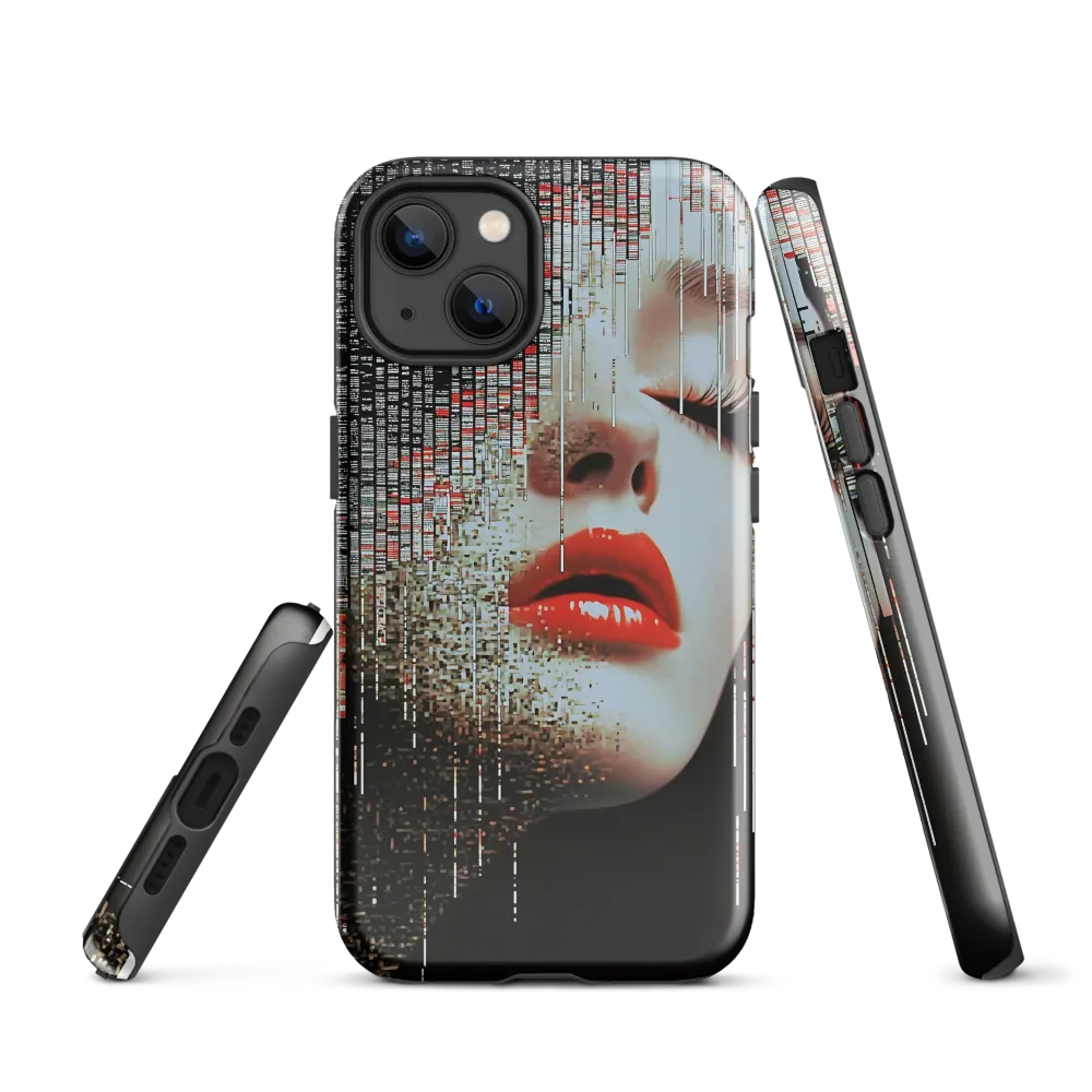Fragmented Beauty