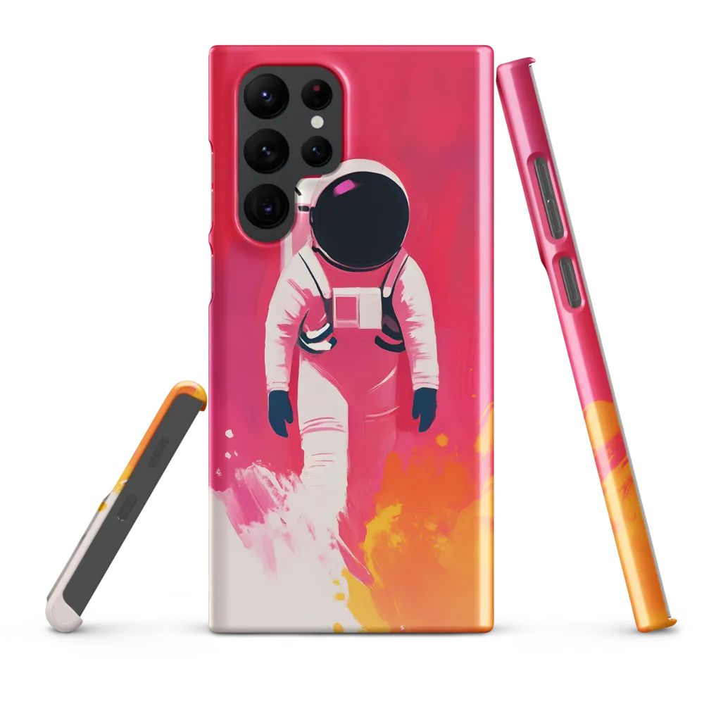 Journey through the Cosmos