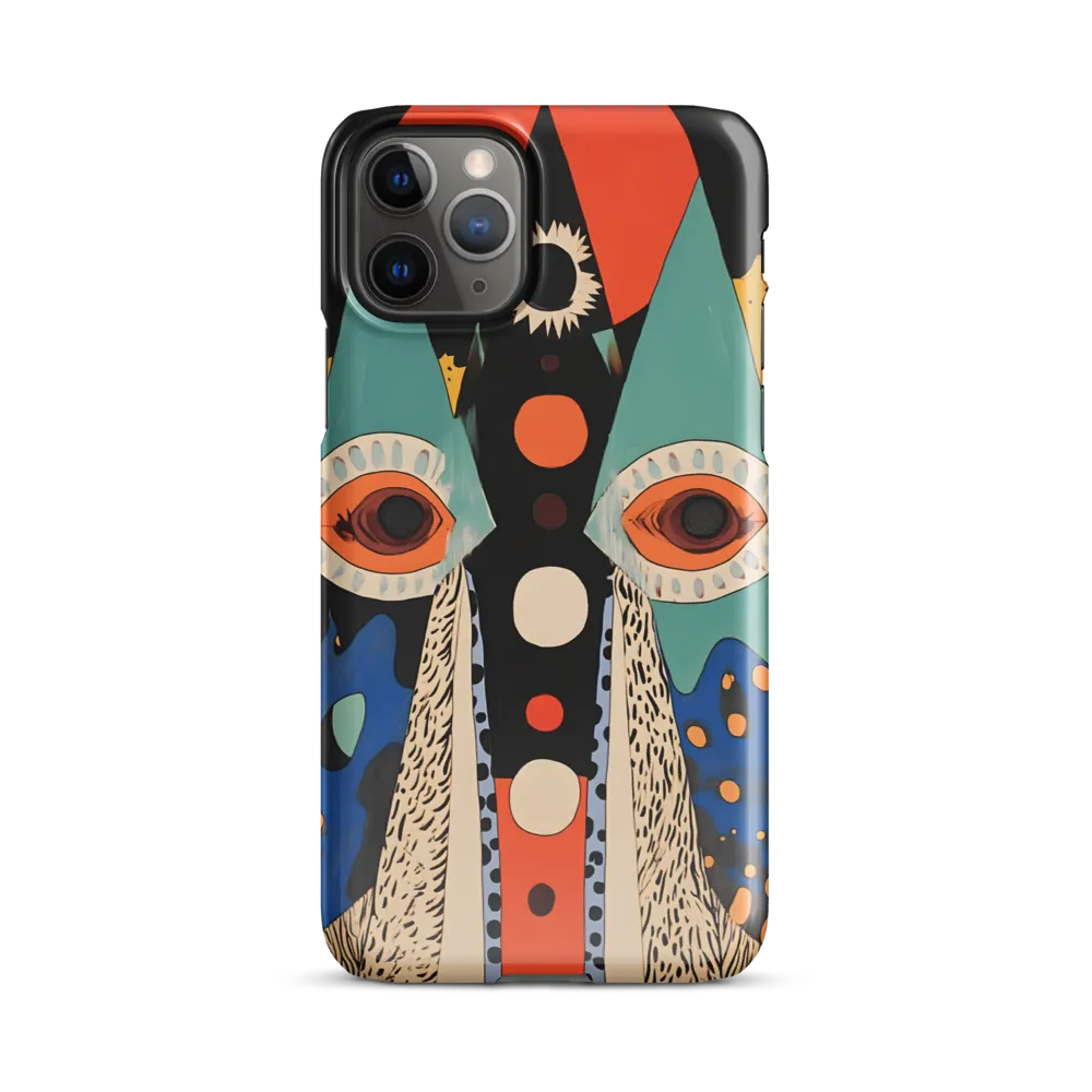 Visages of Vibrancy