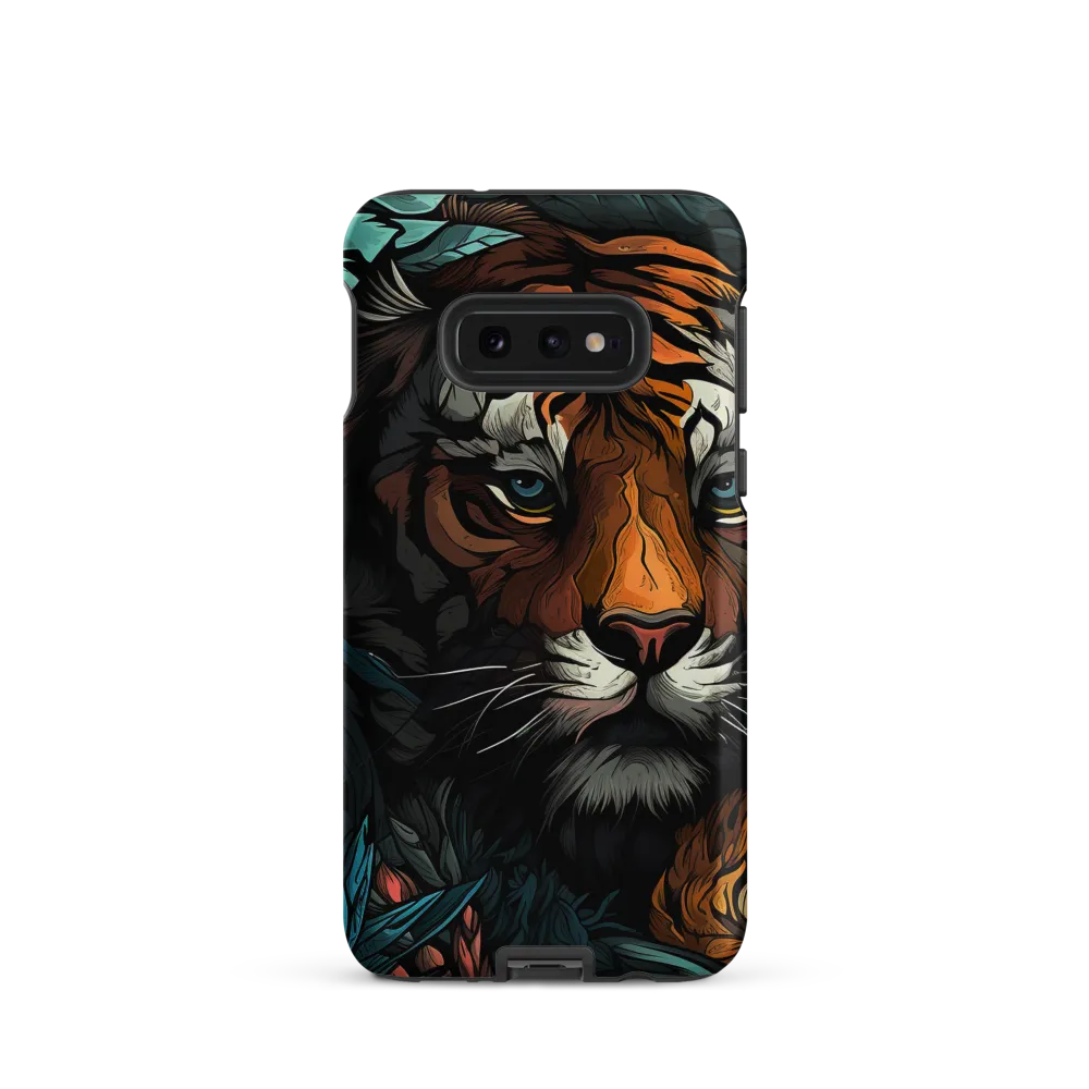 Guardian of the Jungle