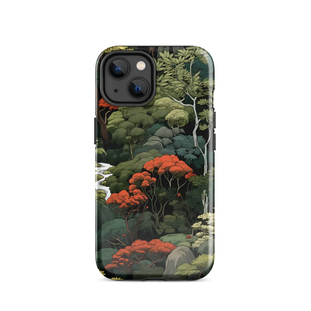 Whispers of the Forest