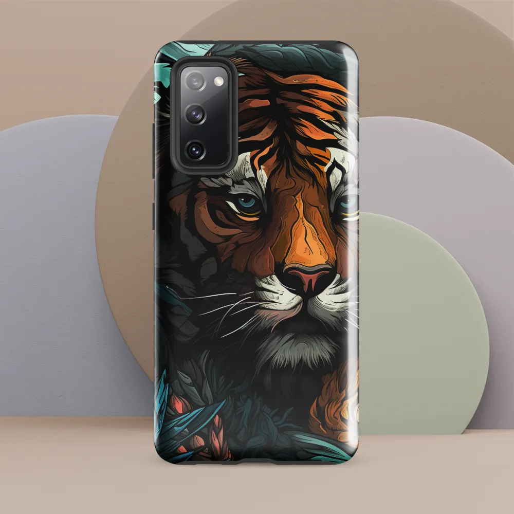Guardian of the Jungle