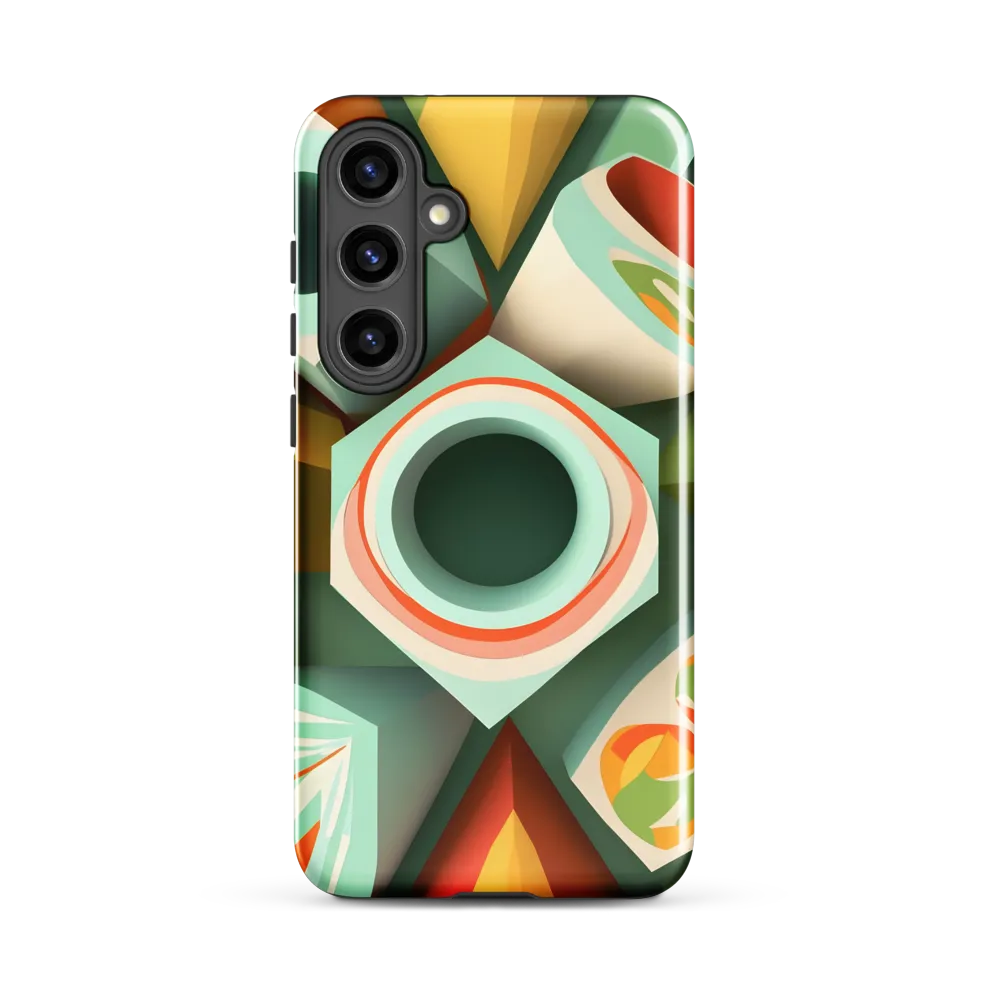 Symphony of Shapes