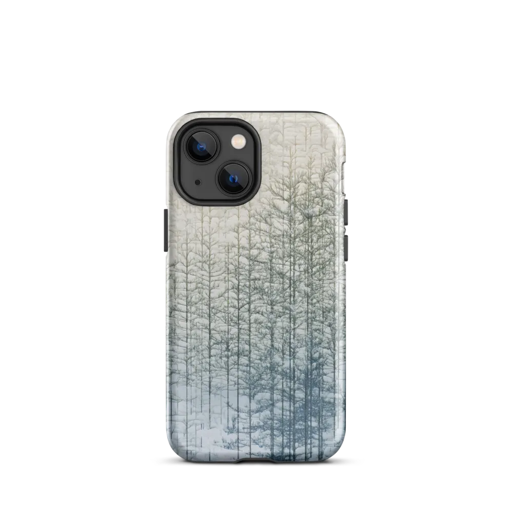 Ethereal Forest Landscape