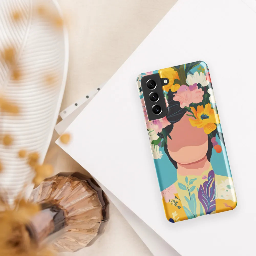 Blooming Identity