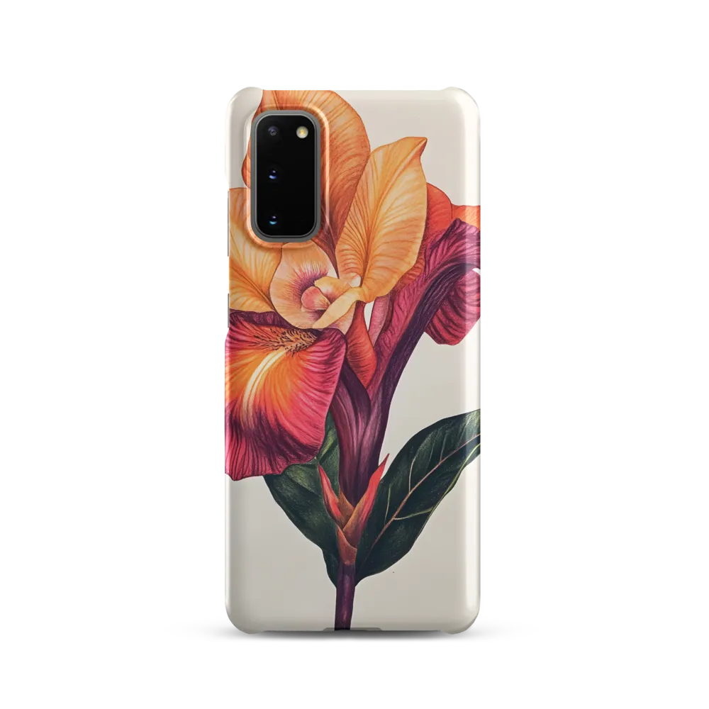 Floral Harmony