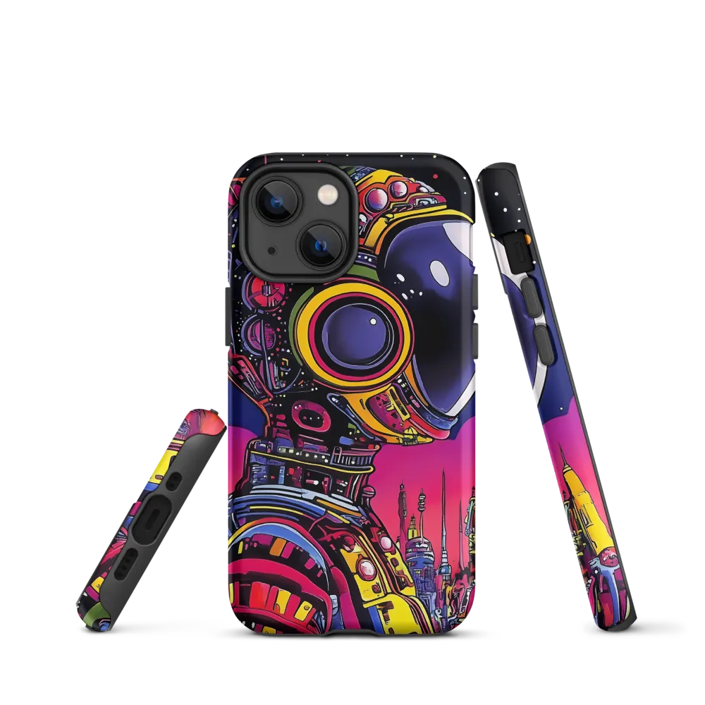 Cosmic Odyssey