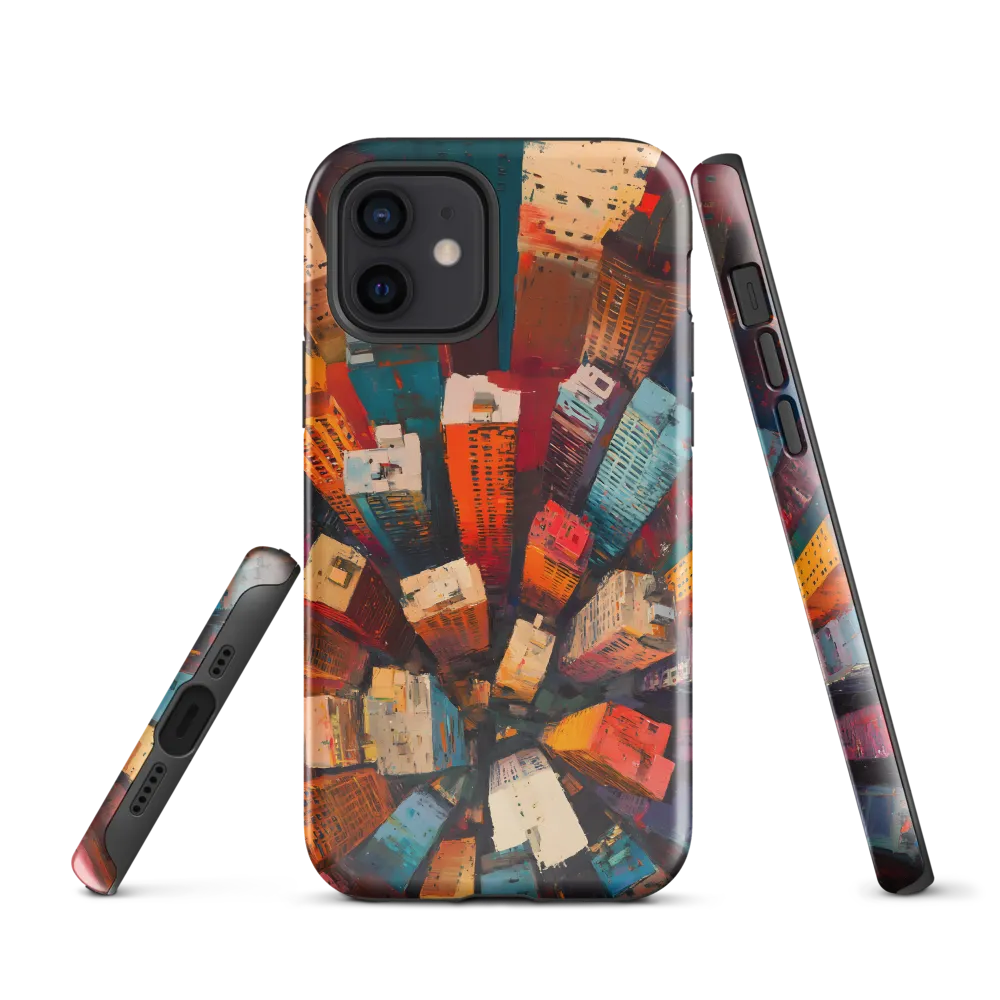 Urban Kaleidoscope