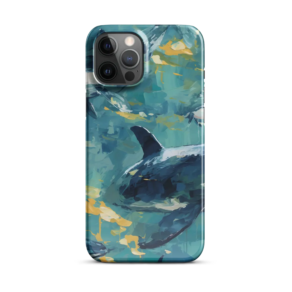 Beneath the Waves: A Symphony of Whales