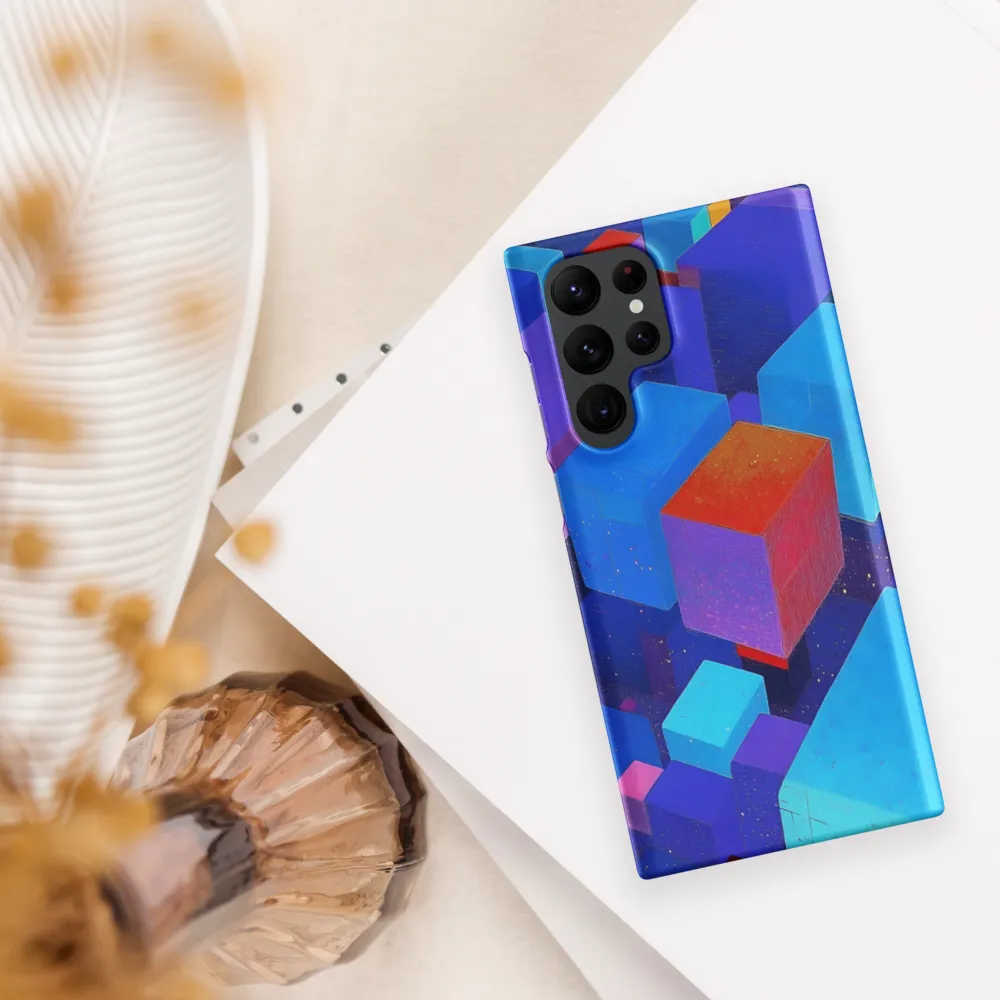 Geometric Dreamscape