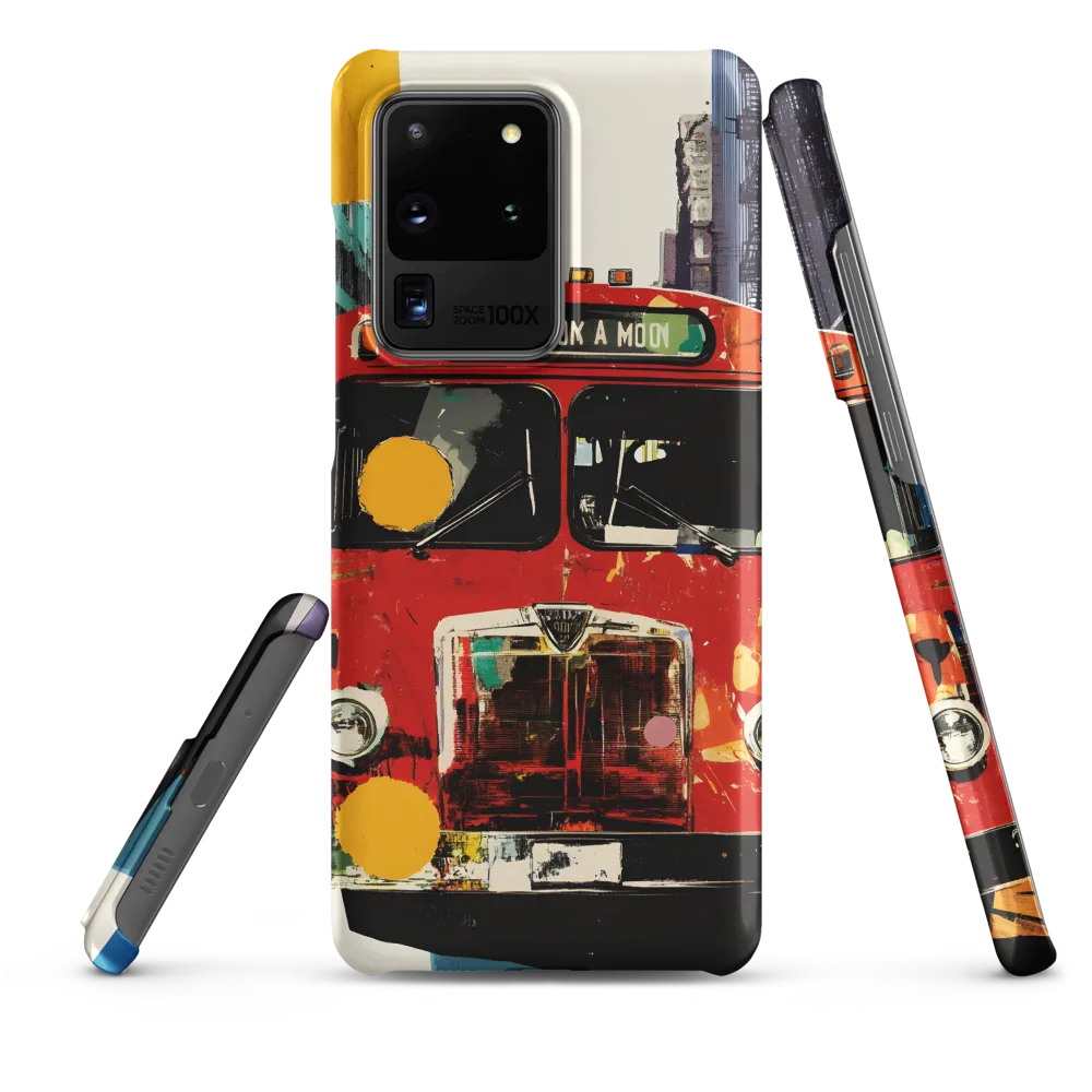 Vibrant City Transit