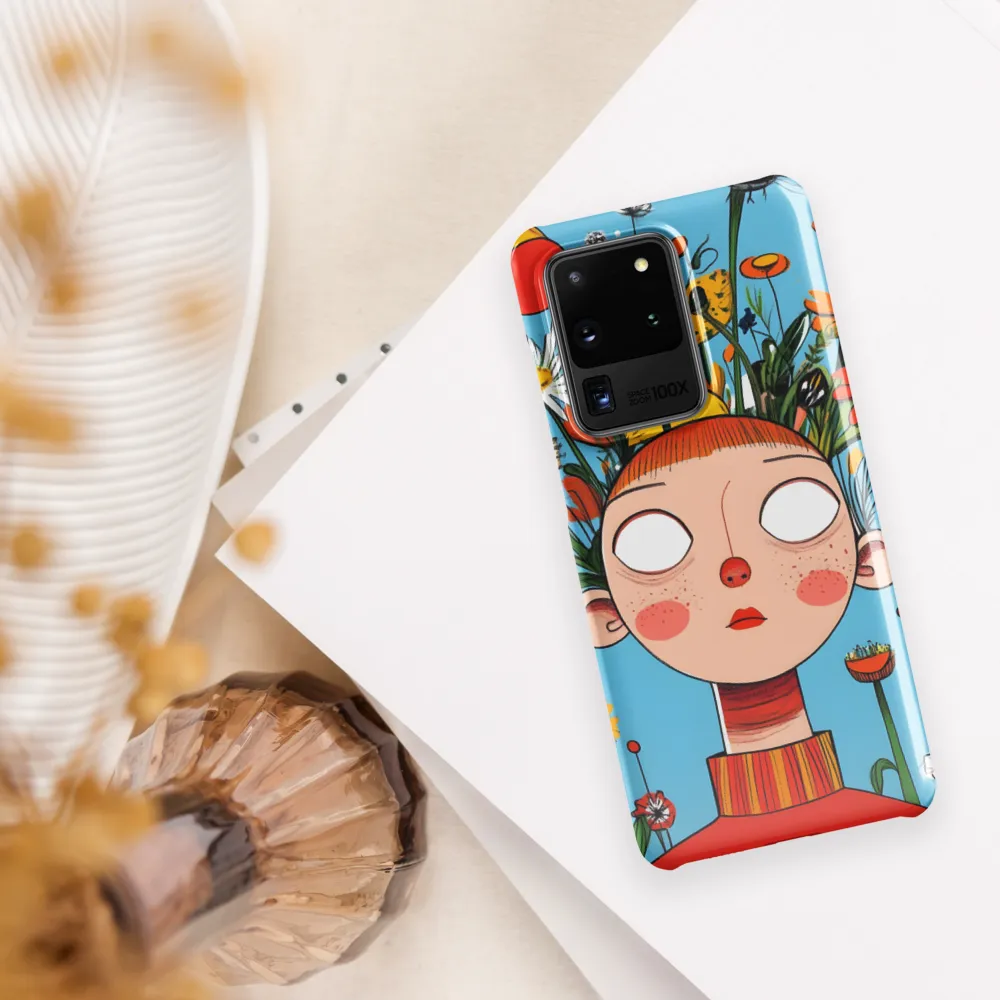 Whimsical Bloom