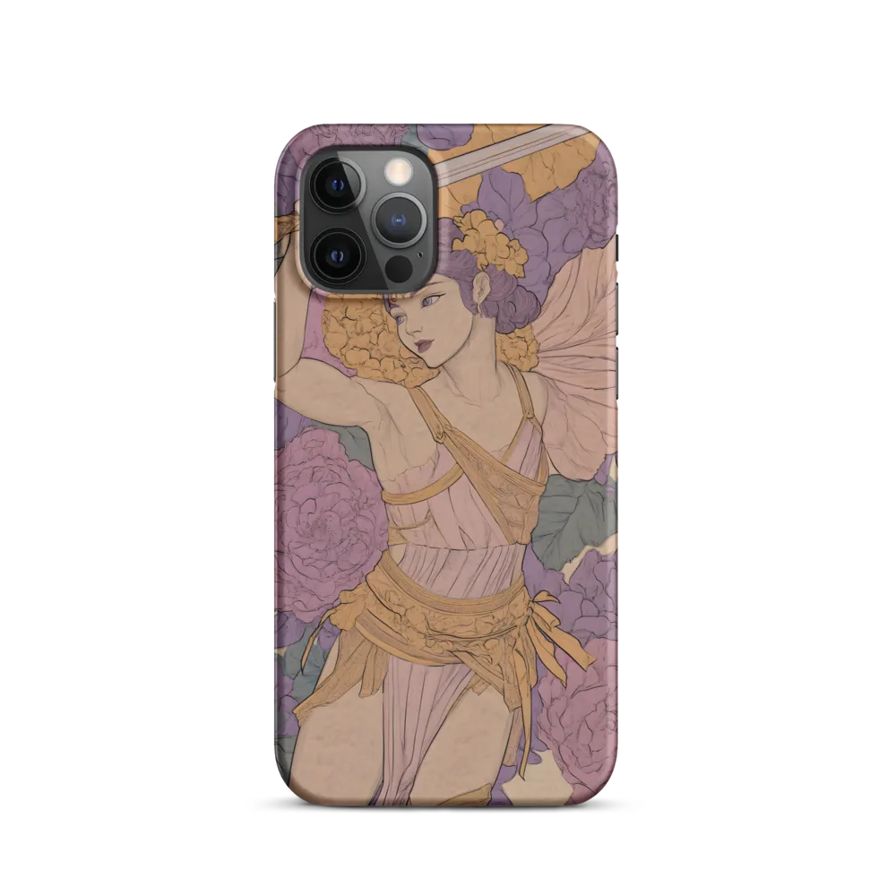 Goddess of Blossoms