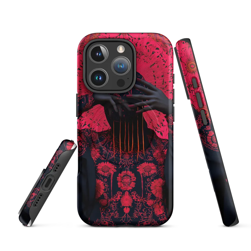 Floral Enigma