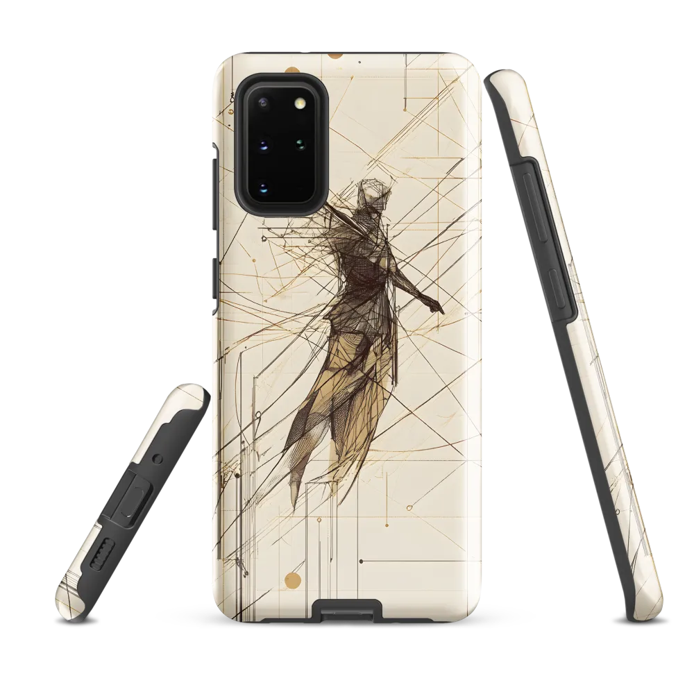 The Fusion of Humanity and Technology