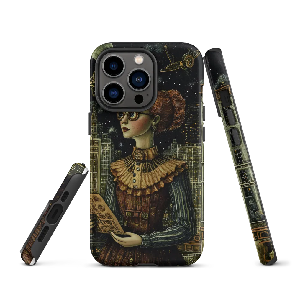Celestial Curiosity