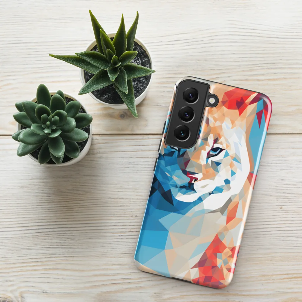 Facets of Feline Wonder
