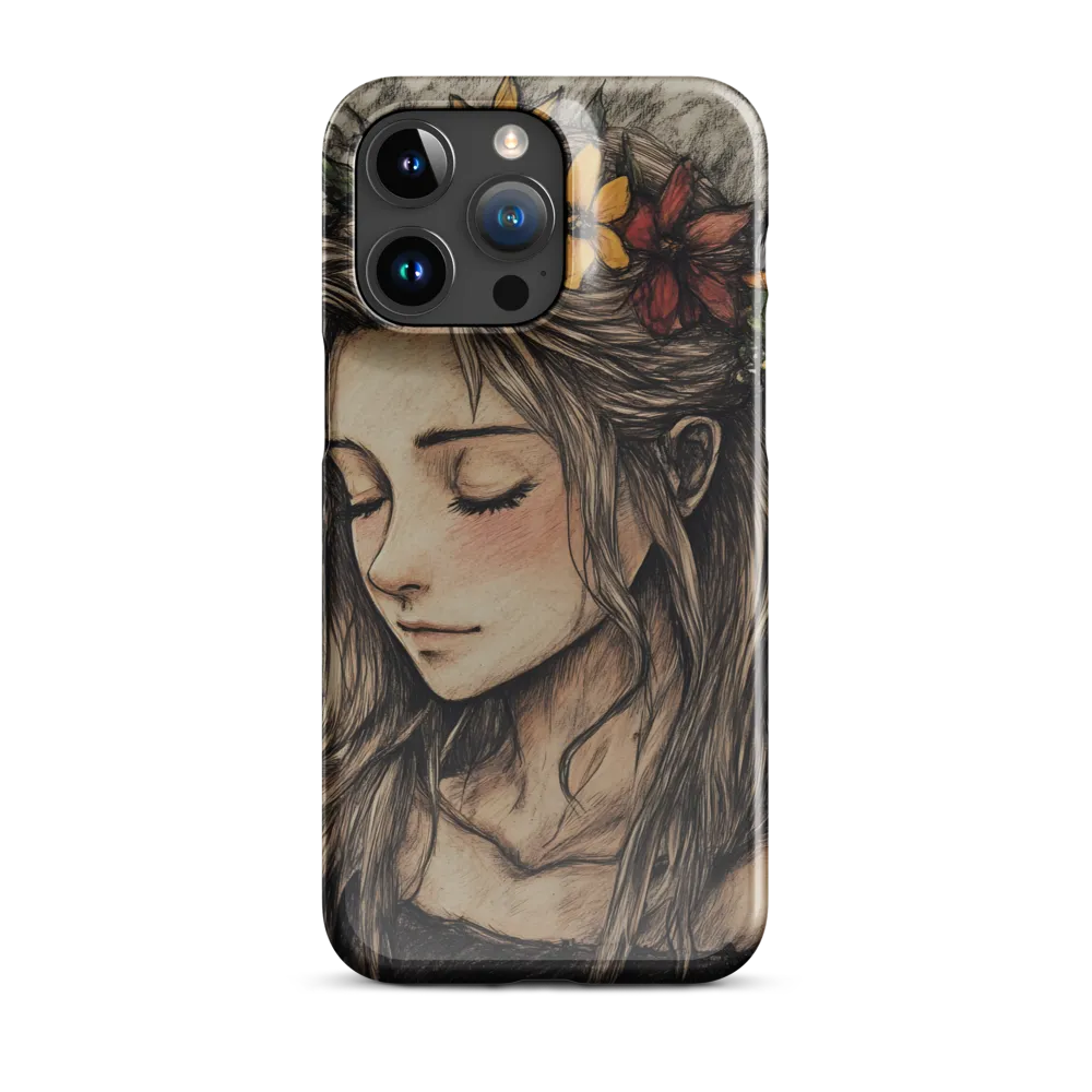Whispers of Nature