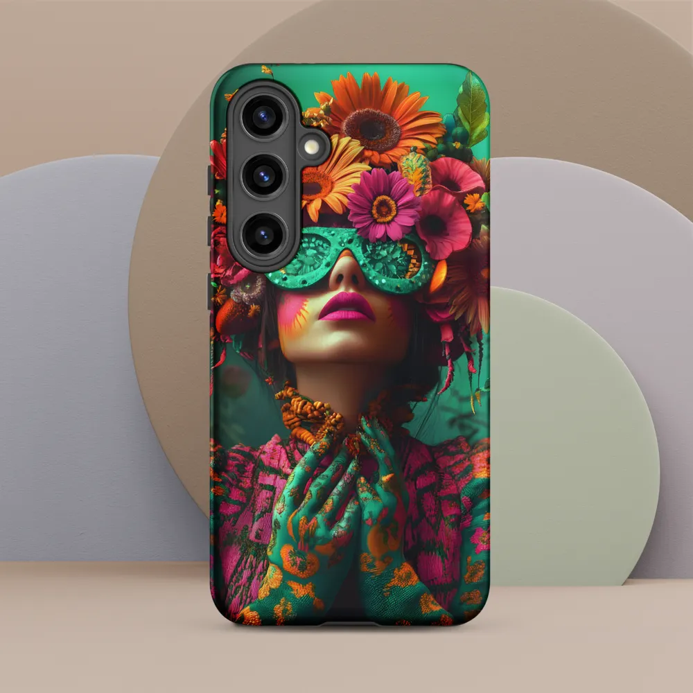 Floral Reverie