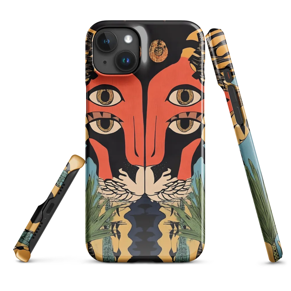 Eyes of the Wild