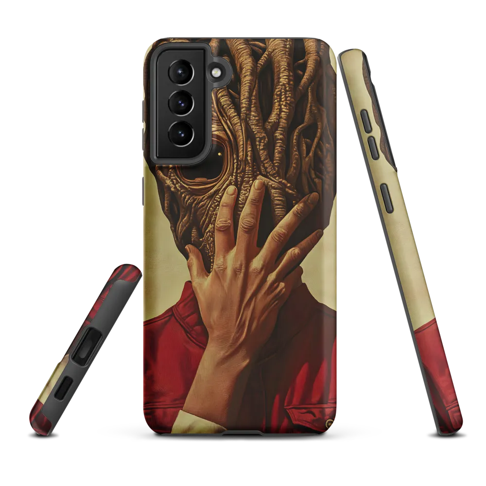 The Mask of Roots