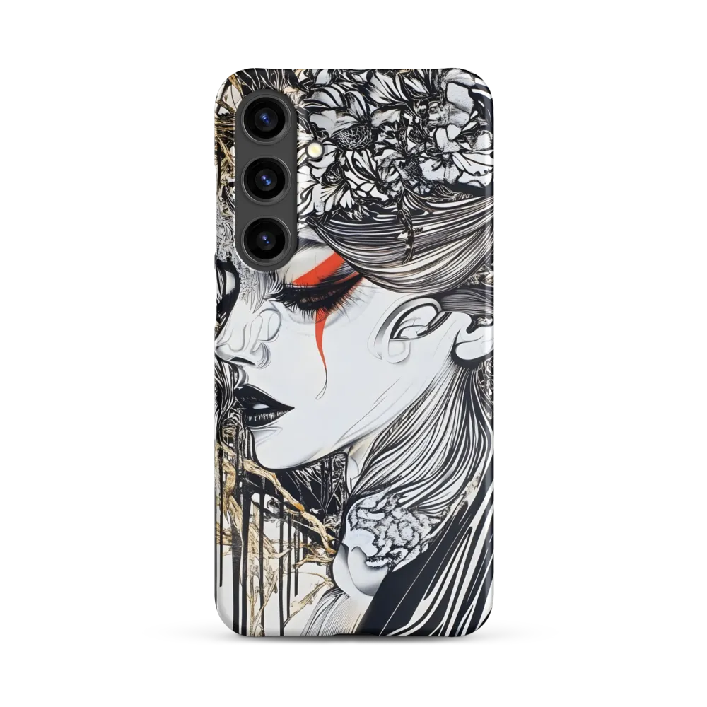 Veiled Mystique