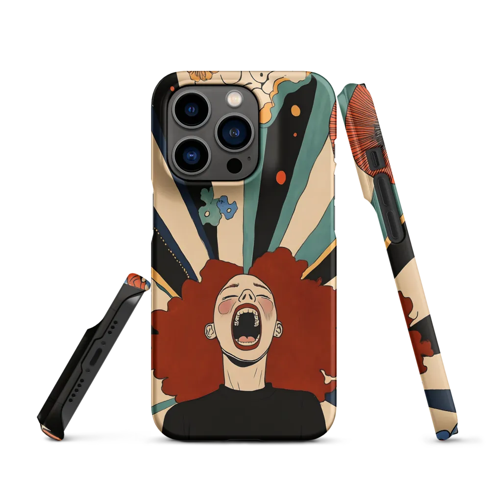 Roar of Emotion