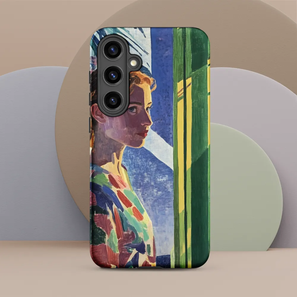 Reflections in Color