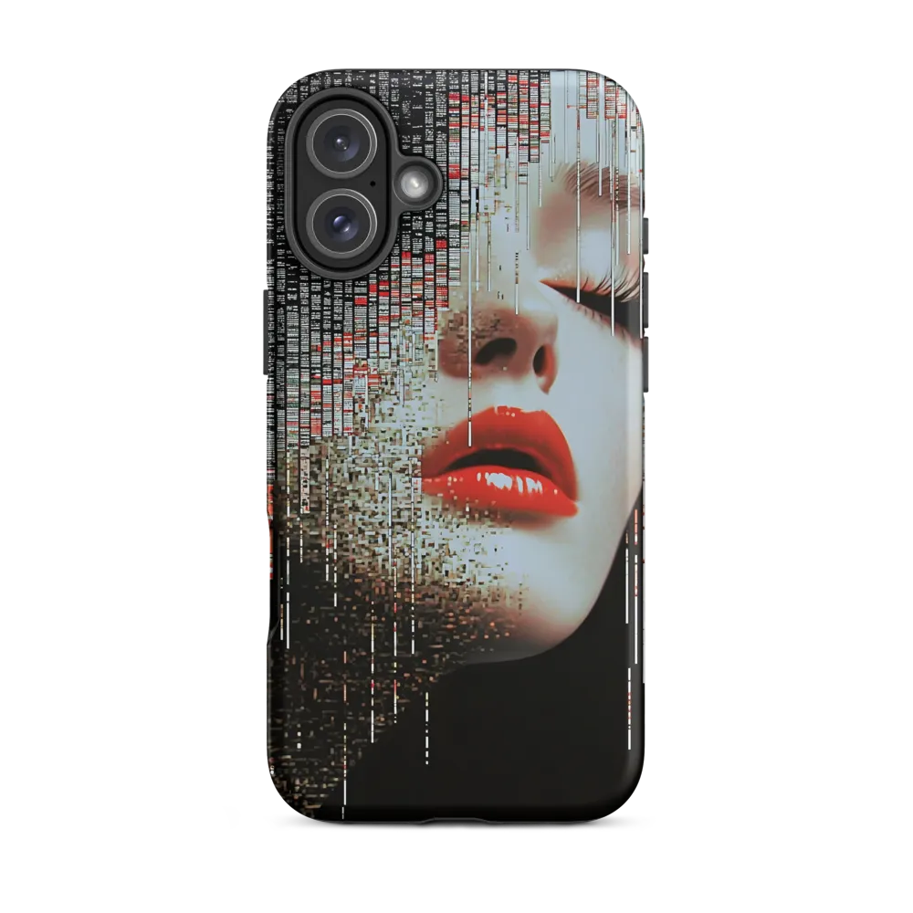 Fragmented Beauty