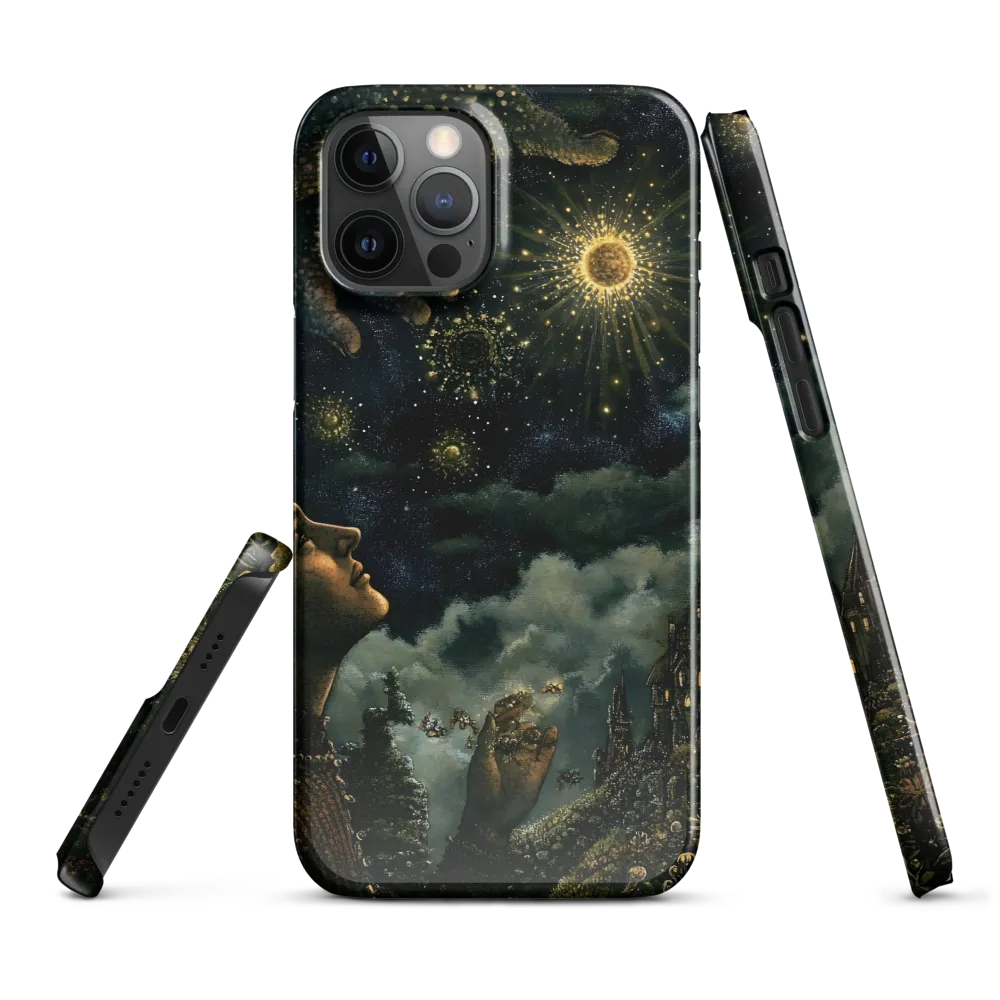 The Hand of Stars