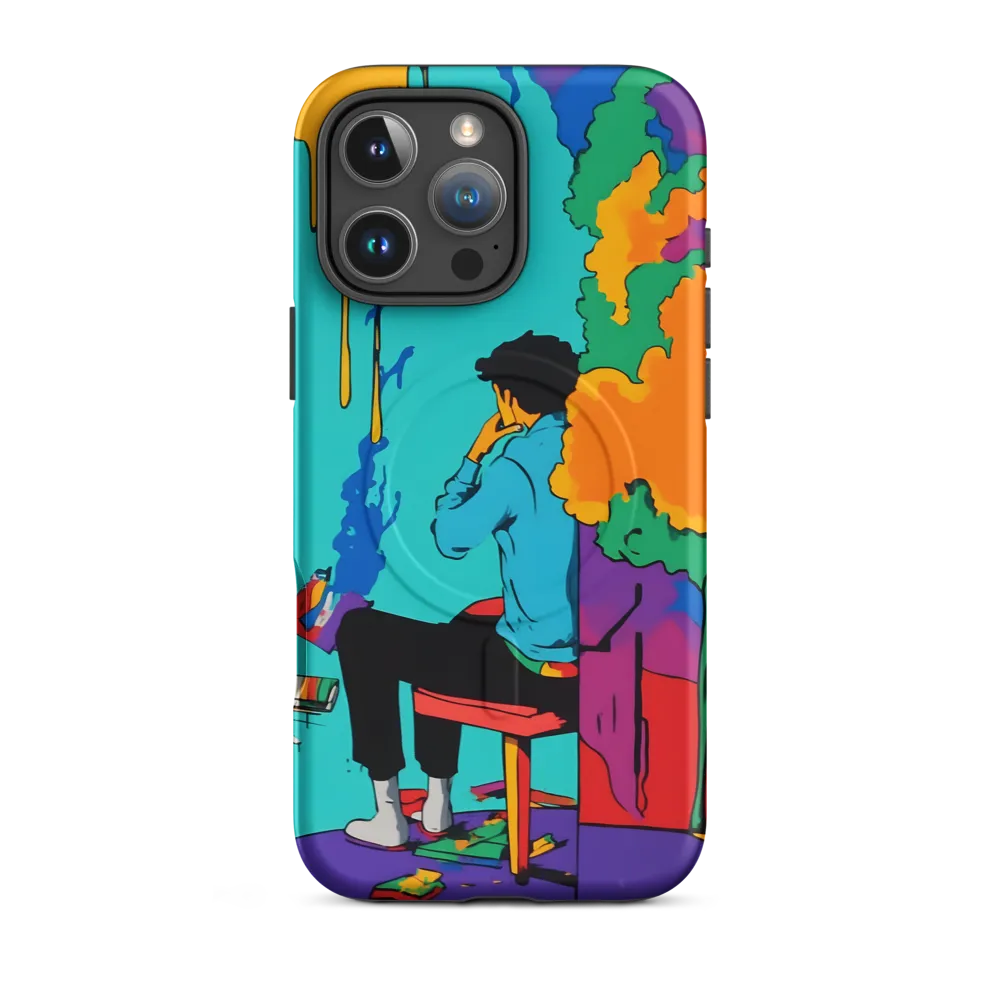 The Artist Within