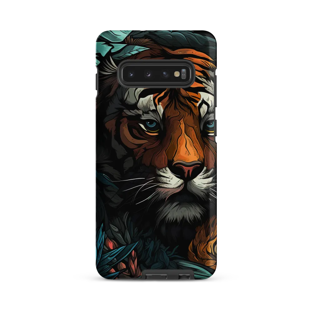 Guardian of the Jungle