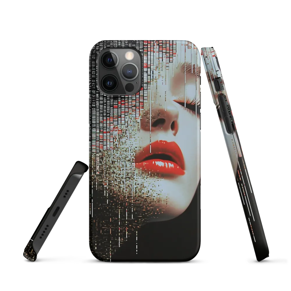 Fragmented Beauty