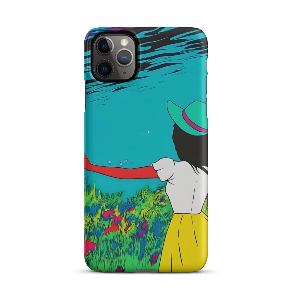 Whimsical Encounter