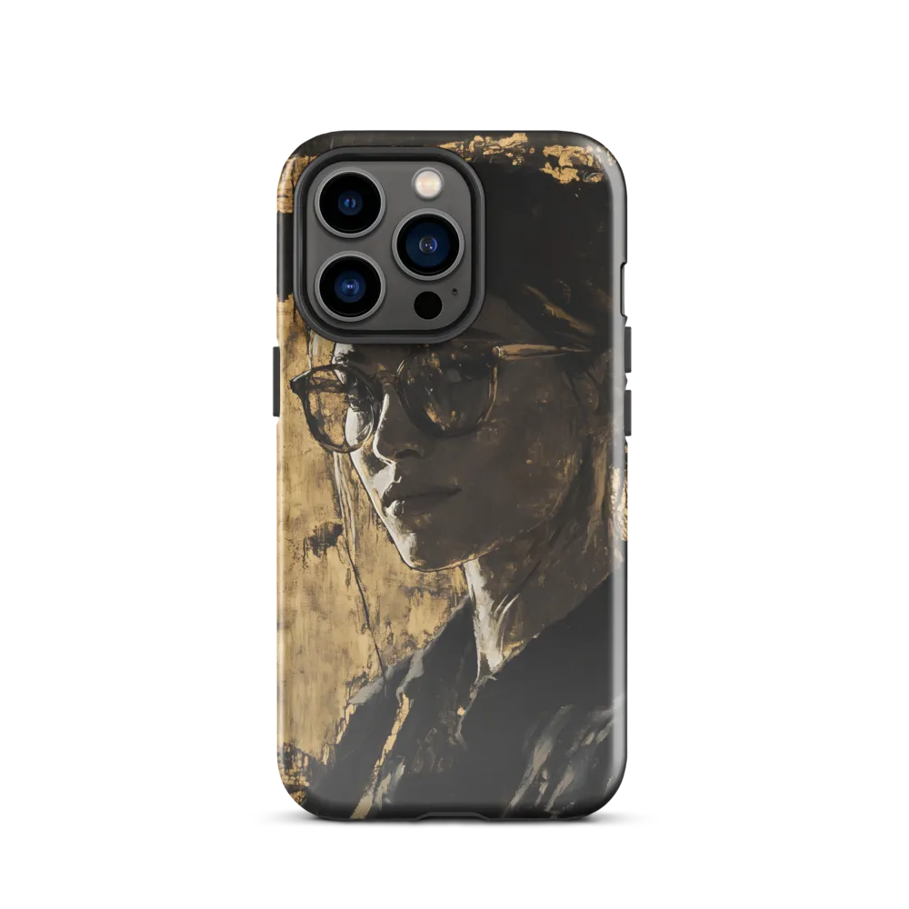 Gilded Elegance