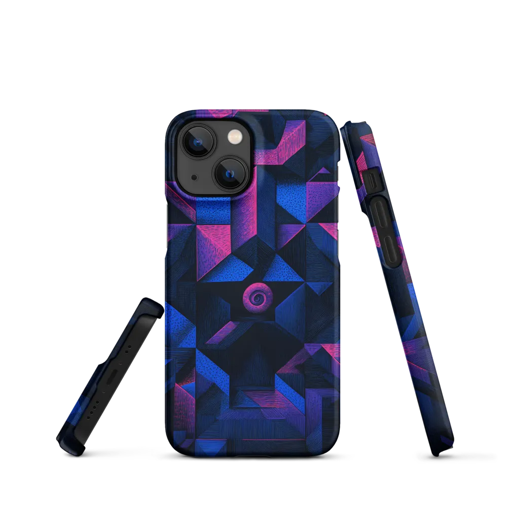 Mysterious Geometric Harmony