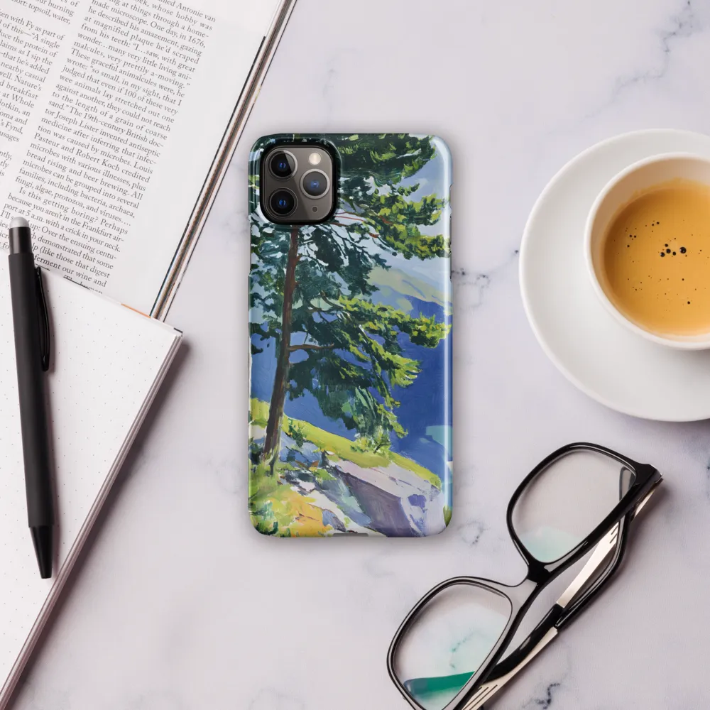 Whispers of Nature | Phone Case |  11 Pro Max | Snap Case | Glossy