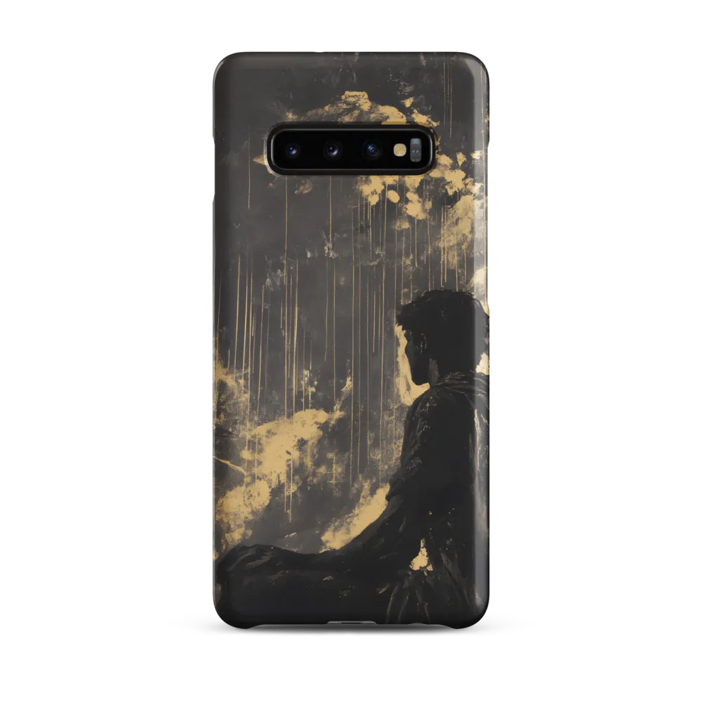 Reflections in Gold