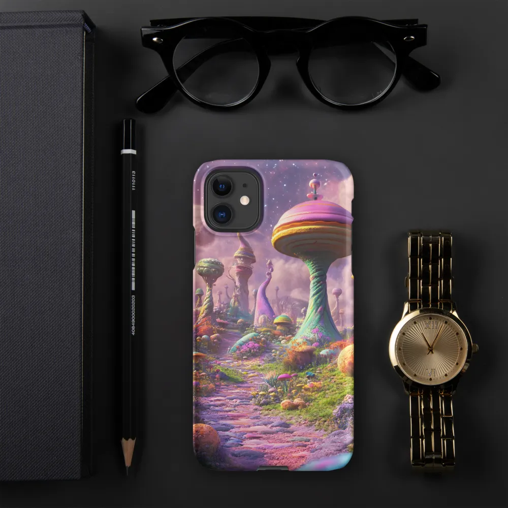 Whimsical Worlds: A Journey Through Fantasy