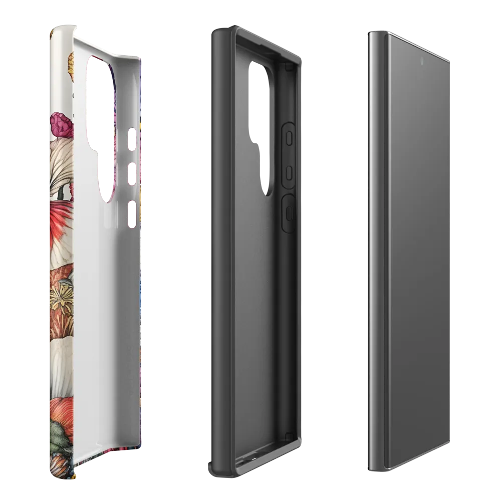 Blooming Opulence