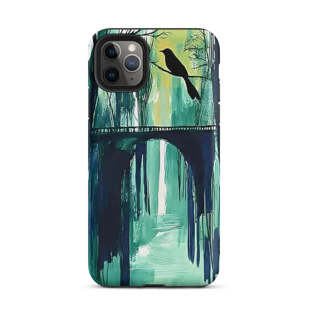 Whispers of Nature | Phone Case |  11 Pro Max | Tough Case | Matte